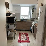 Casa Shay Apartment *