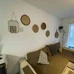 Apartment Casa Shay Brasov