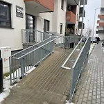 Apartment Casa Shay *