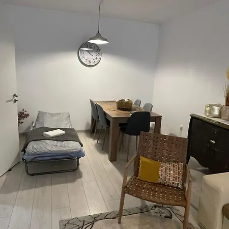 Apartment Casa Shay *
