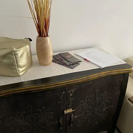 Apartment Casa Shay Brasov