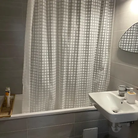Casa Shay Apartment Brasov