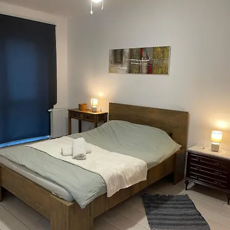 Apartment Casa Shay *