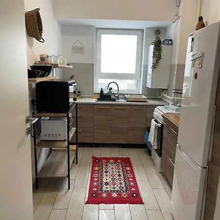 Casa Shay Apartment *