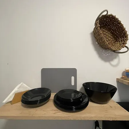 Casa Shay Apartment