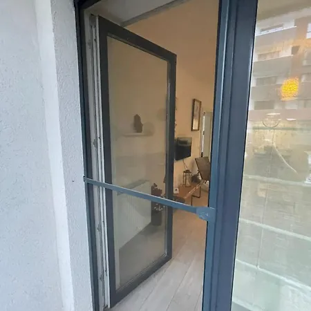 Casa Shay Apartment Brasov