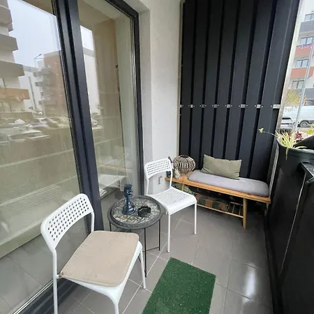 Casa Shay Apartment