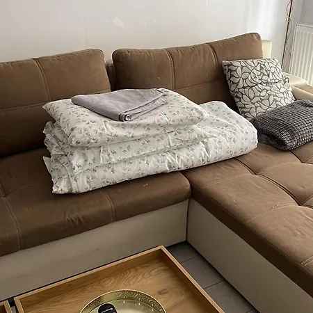 Casa Shay Apartment