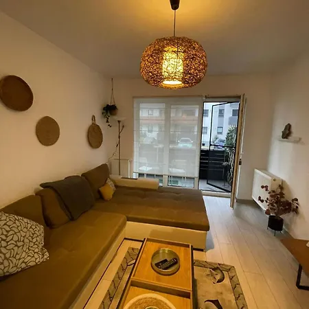 Casa Shay Brasov