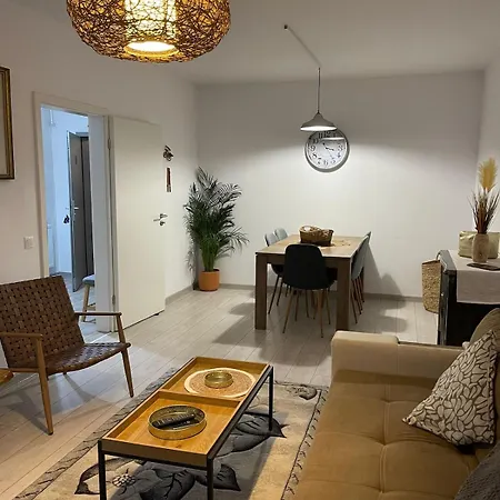 Apartment Casa Shay