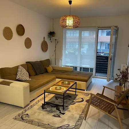 Apartment Casa Shay