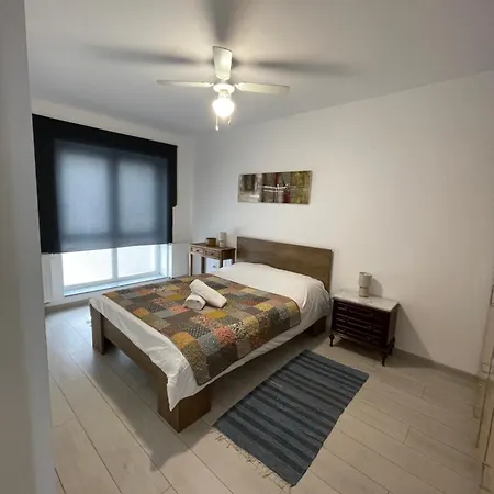 Apartment Casa Shay *