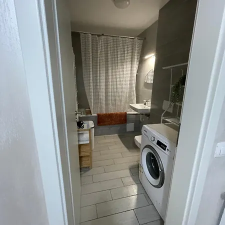 Casa Shay Apartment