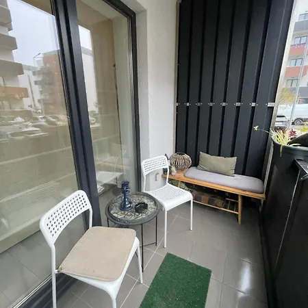 Casa Shay Apartment Brasov