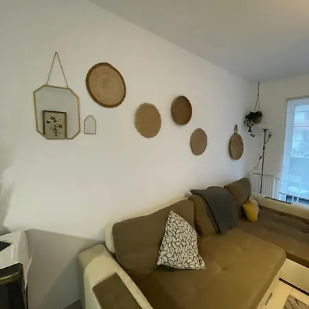 Apartment Casa Shay Brasov