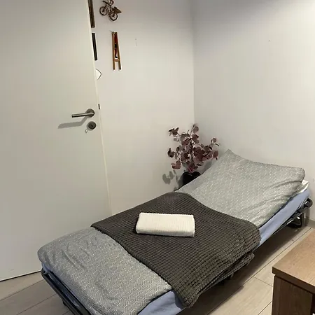 Casa Shay Apartment