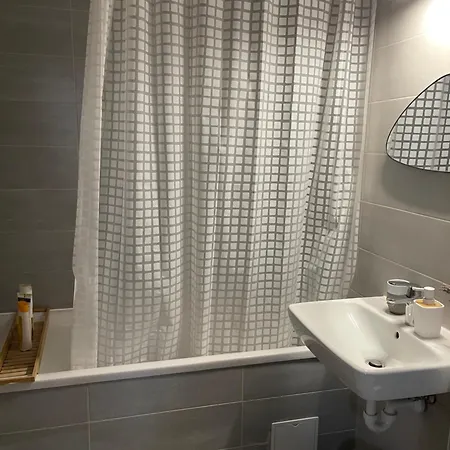 Apartment Casa Shay Brasov