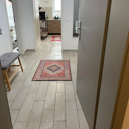 Casa Shay Apartment Brasov