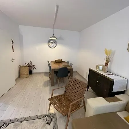 Apartment Casa Shay