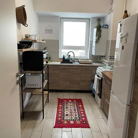 Apartment Casa Shay Brasov