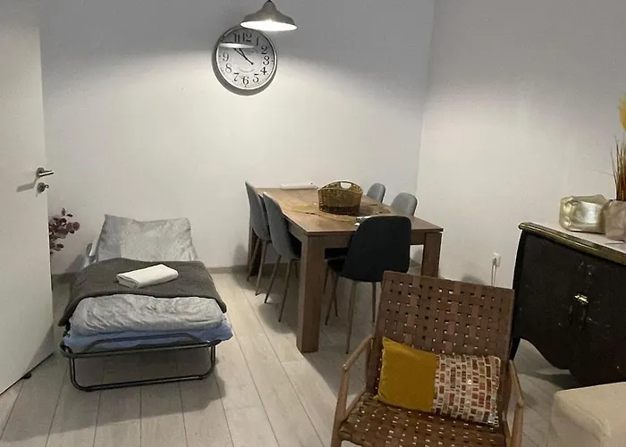 Apartment Casa Shay *