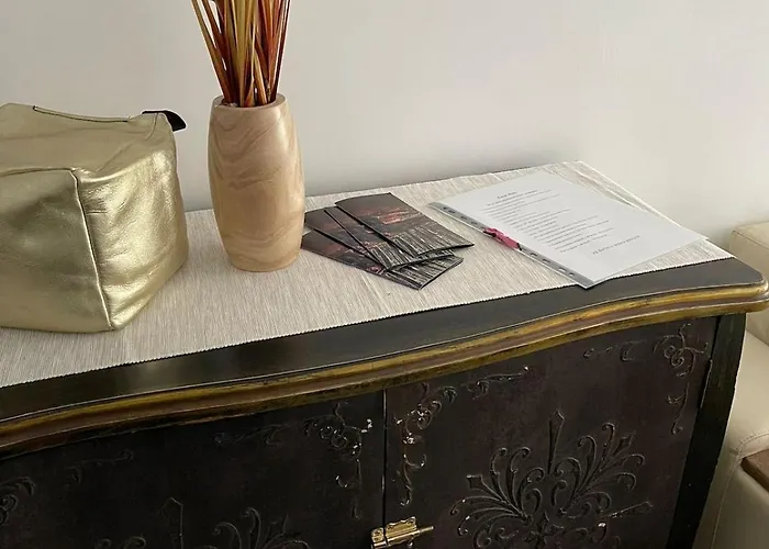 Apartment Casa Shay Brasov