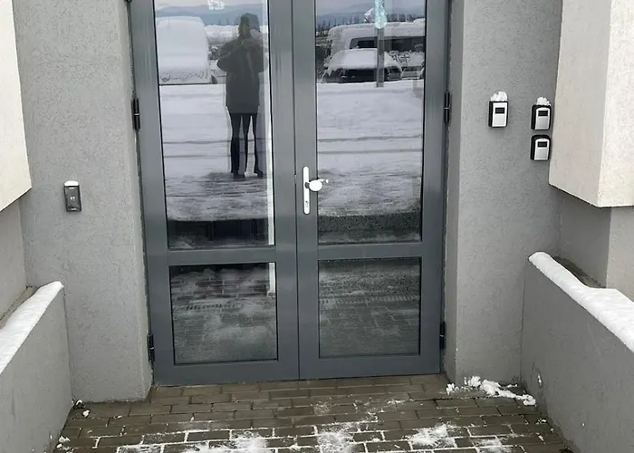 Casa Shay Apartment *