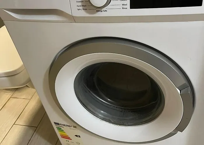 Casa Shay Apartment *