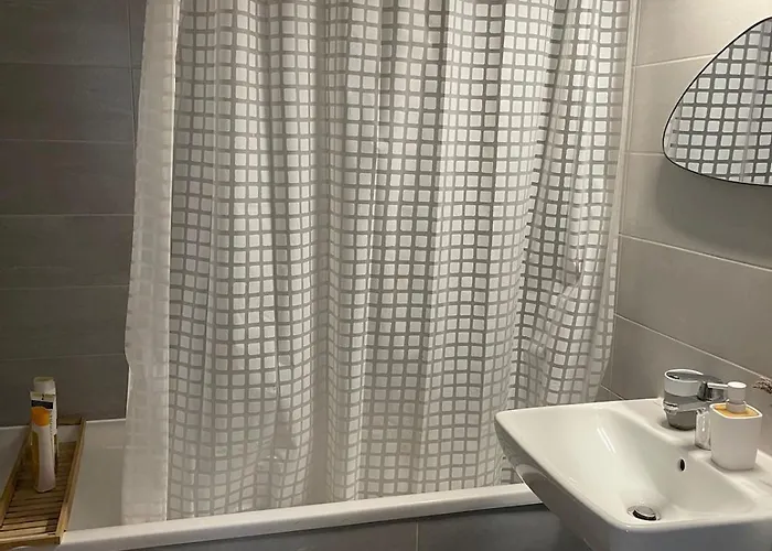 Casa Shay Apartment Brasov