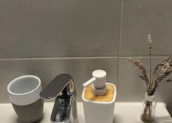 Casa Shay Apartment *