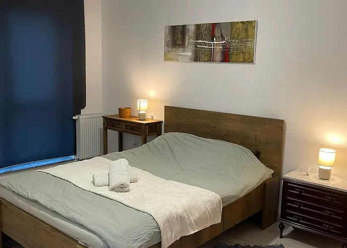 Apartment Casa Shay *