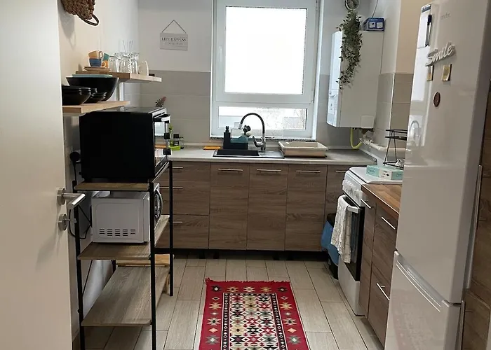 Casa Shay Apartment *