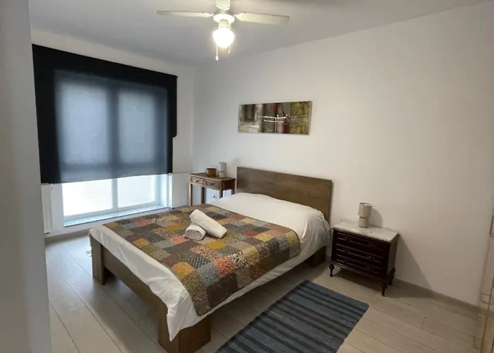 Apartment Casa Shay *