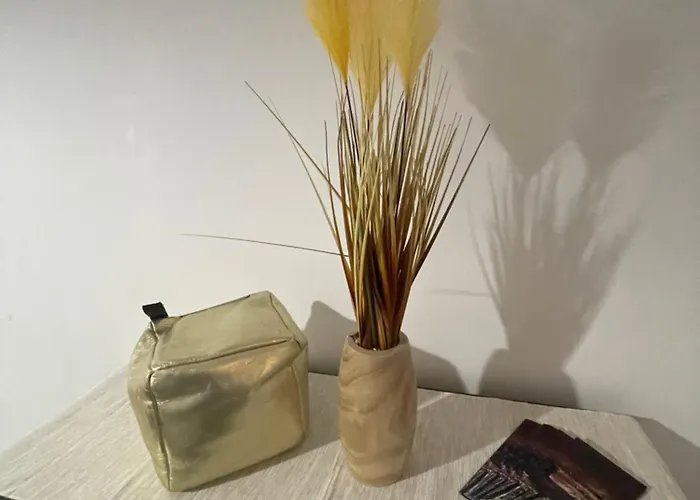 Casa Shay Apartment *