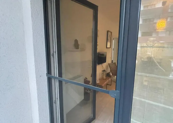 Apartment Casa Shay *