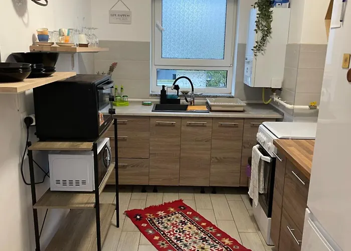 Apartment Casa Shay Brasov