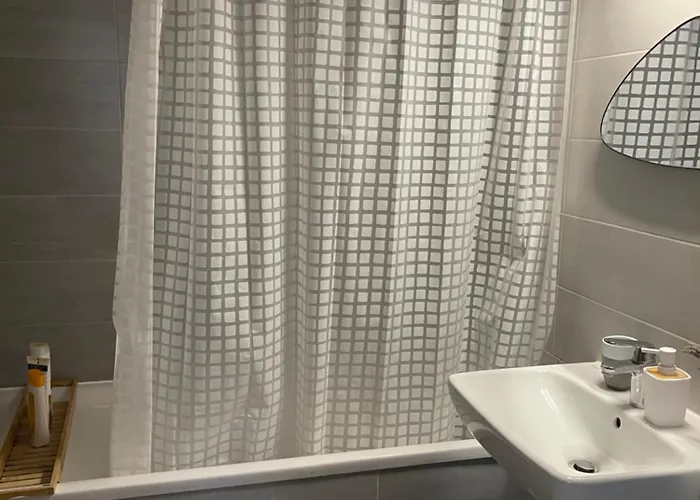 Apartment Casa Shay Brasov