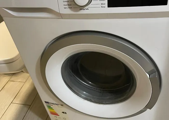 Apartment Casa Shay *