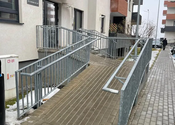 Apartment Casa Shay *