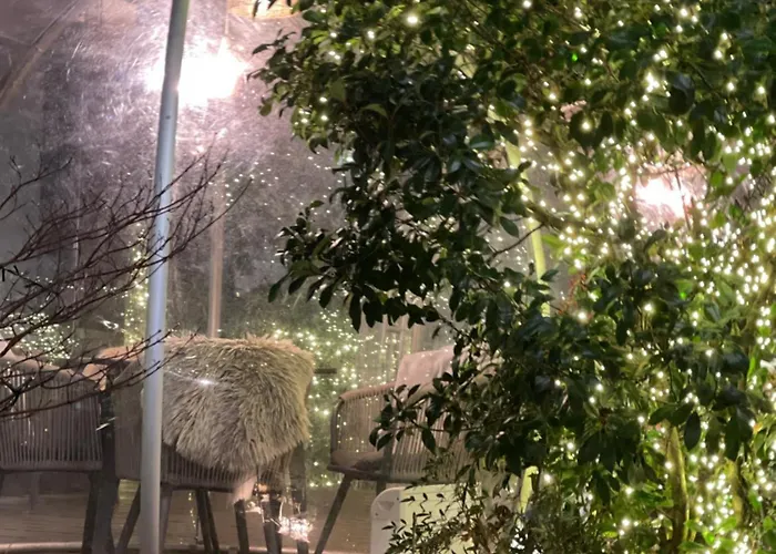 Casa Shay Apartment *