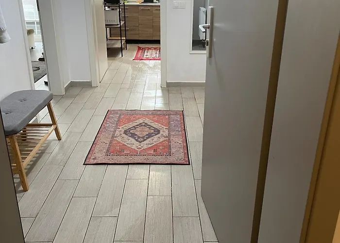 Casa Shay Apartment Brasov